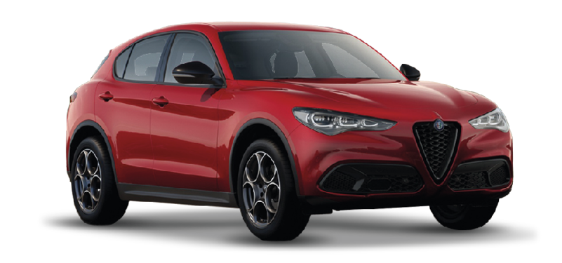 ALFA ROMEO STELVIO 2.0 Turbo 280 Veloce 5dr AWD Auto